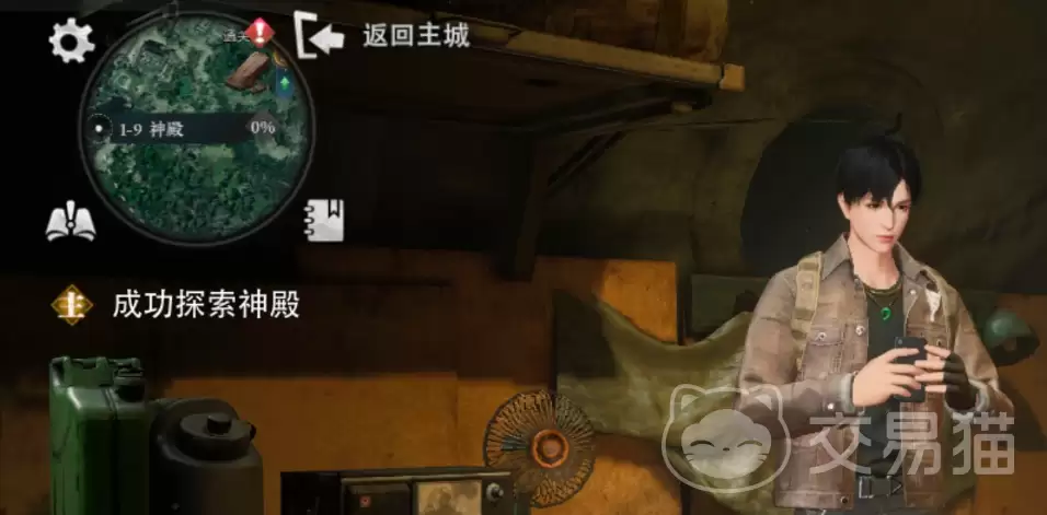 盗墓笔记启程神殿弓骑兵打法攻略盗墓笔记启程高难度BOSS应对实用技巧与阵容推荐