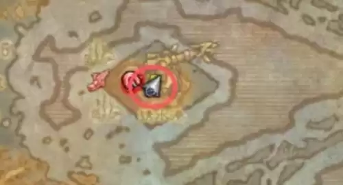 魔兽世界褪色的巫师帽1 魔兽世界褪色的巫师帽1