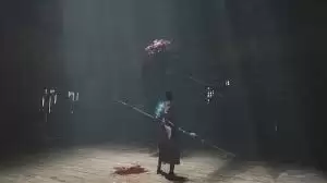 明末渊虚之羽长枪轮椅怎么构筑