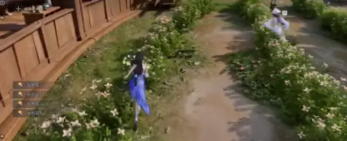 王者荣耀世界铜碎薇与布色茹采集点位一览