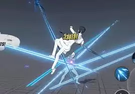 境界刀鸣必杀技怎么玩