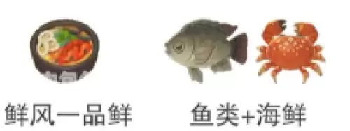 星布谷地食谱6