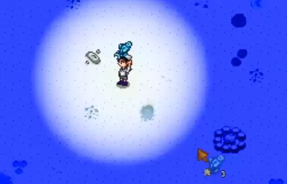 星露谷物语烩鱼汤任务详细完成流程