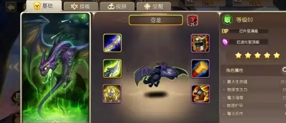小冰冰传奇永生梦境强势阵容推荐1