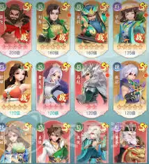 三国大冒险吴国零氪怎么玩