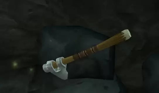 魔兽世界古代熊猫人矿镐2 魔兽世界古代熊猫人矿镐2
