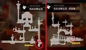 八方旅人0全武器图鉴有哪些