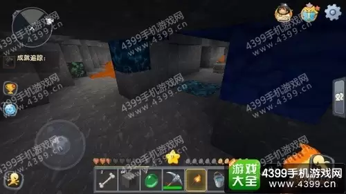 迷你世界钻石在第几层最容易挖
