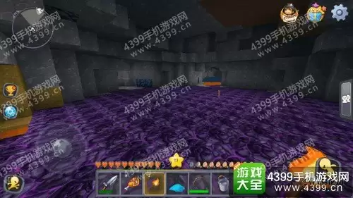 迷你世界钻石在第几层最容易挖