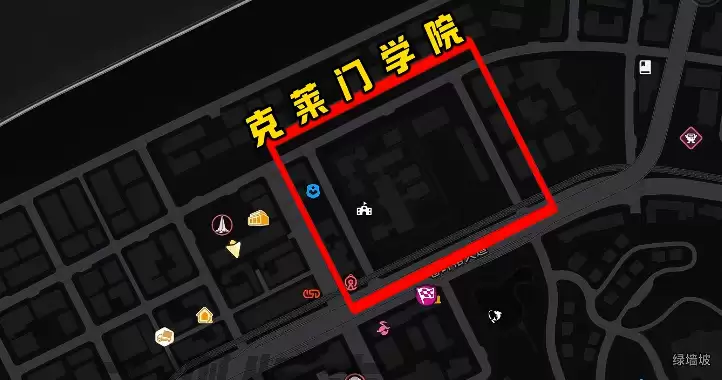 异环异象委托孤独玩家任务攻略