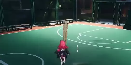异环异象委托孤独玩家任务攻略