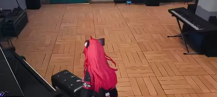 异环异象委托孤独玩家任务攻略