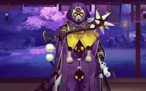 阴阳师镰鼬哪里多2 阴阳师镰鼬哪里多2