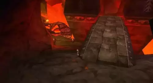 魔兽世界熔炼黑铁锭1 魔兽世界熔炼黑铁锭1