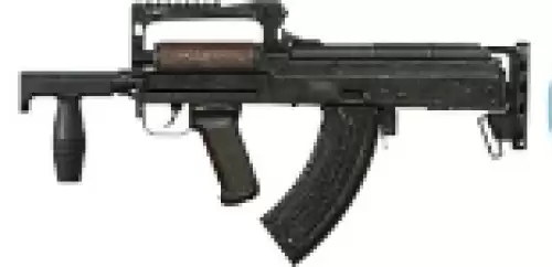 Groza Groza