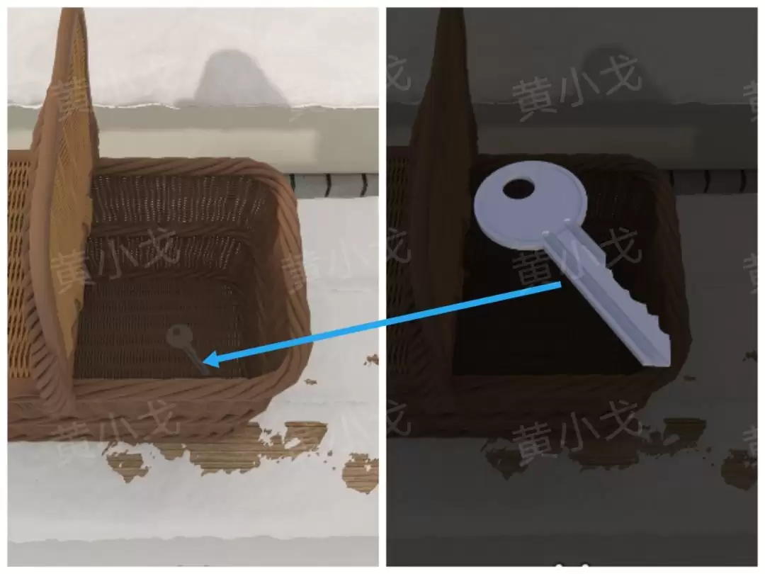 Escape Room:Snowy Park密室逃脱:雪中的公园攻略(二)