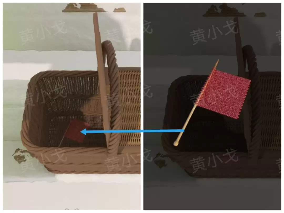 Escape Room:Snowy Park密室逃脱:雪中的公园攻略(二)