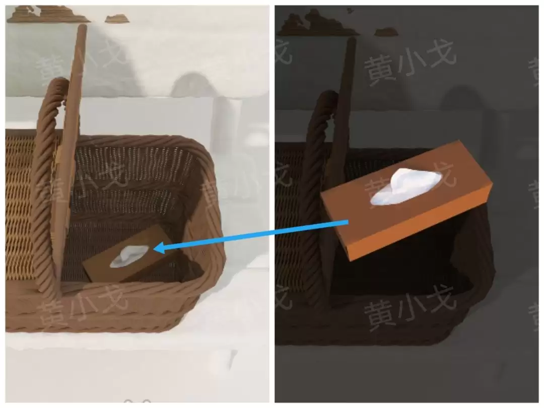 Escape Room:Snowy Park密室逃脱:雪中的公园攻略(二)
