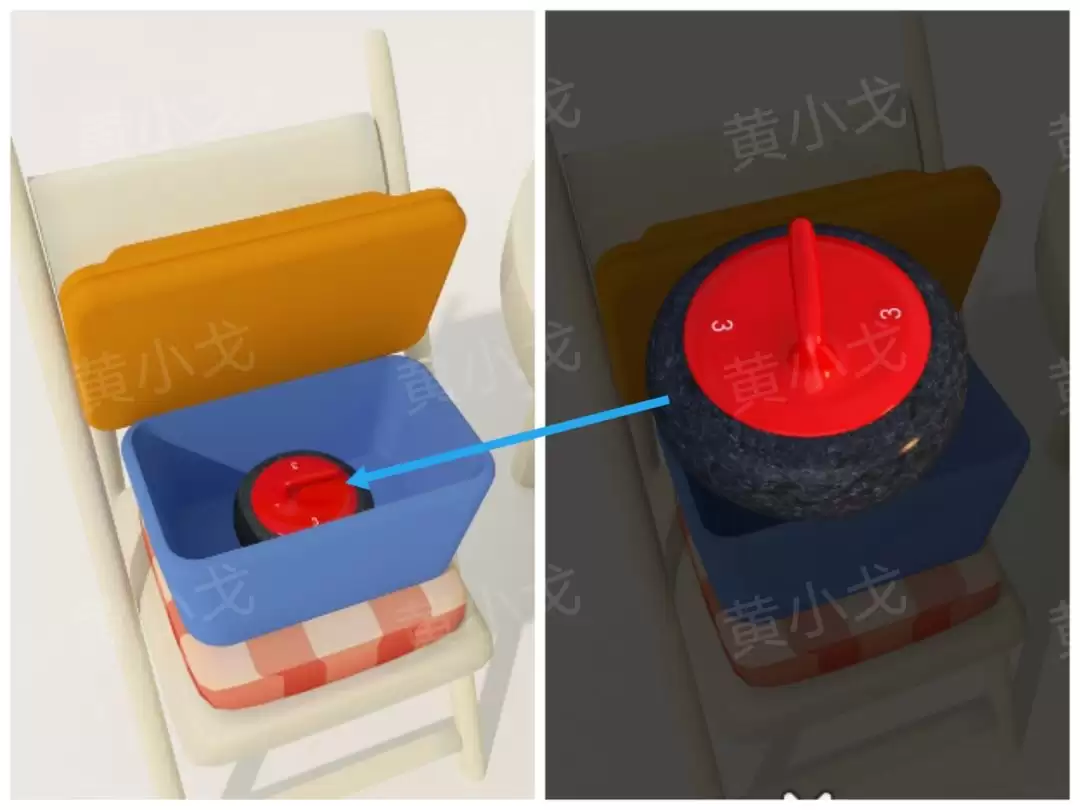 Escape Room:Snowy Park密室逃脱:雪中的公园攻略(二)
