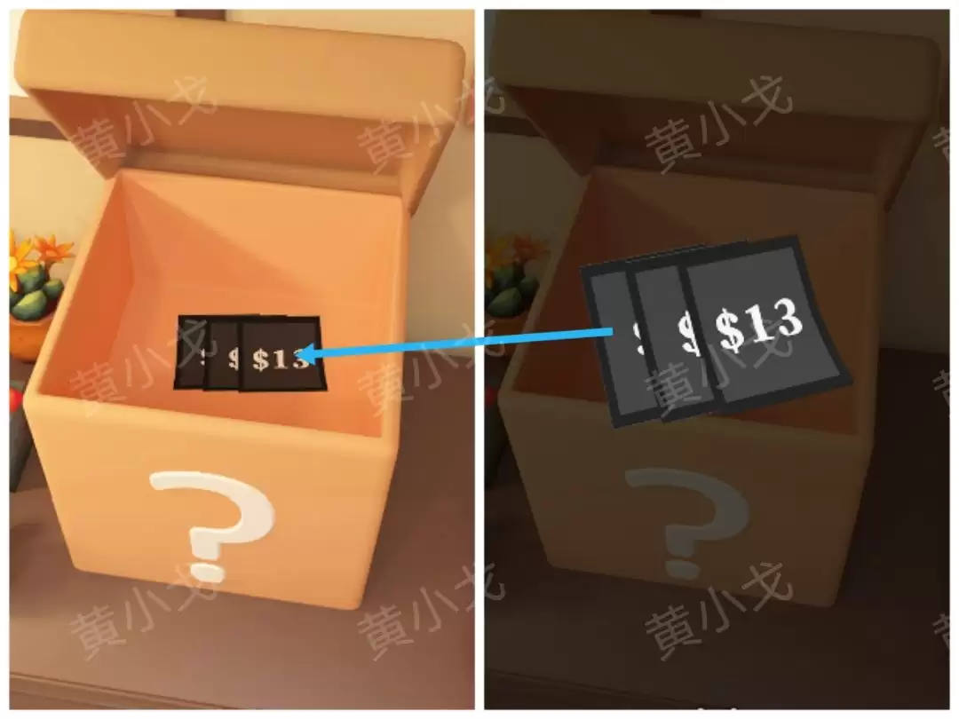 Escape Room:Floral Studio密室逃脱:花香工坊攻略(一)