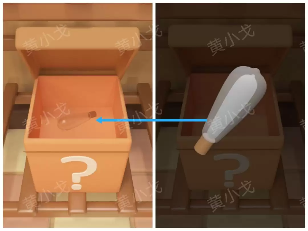 Escape Room:Floral Studio密室逃脱:花香工坊攻略(一)