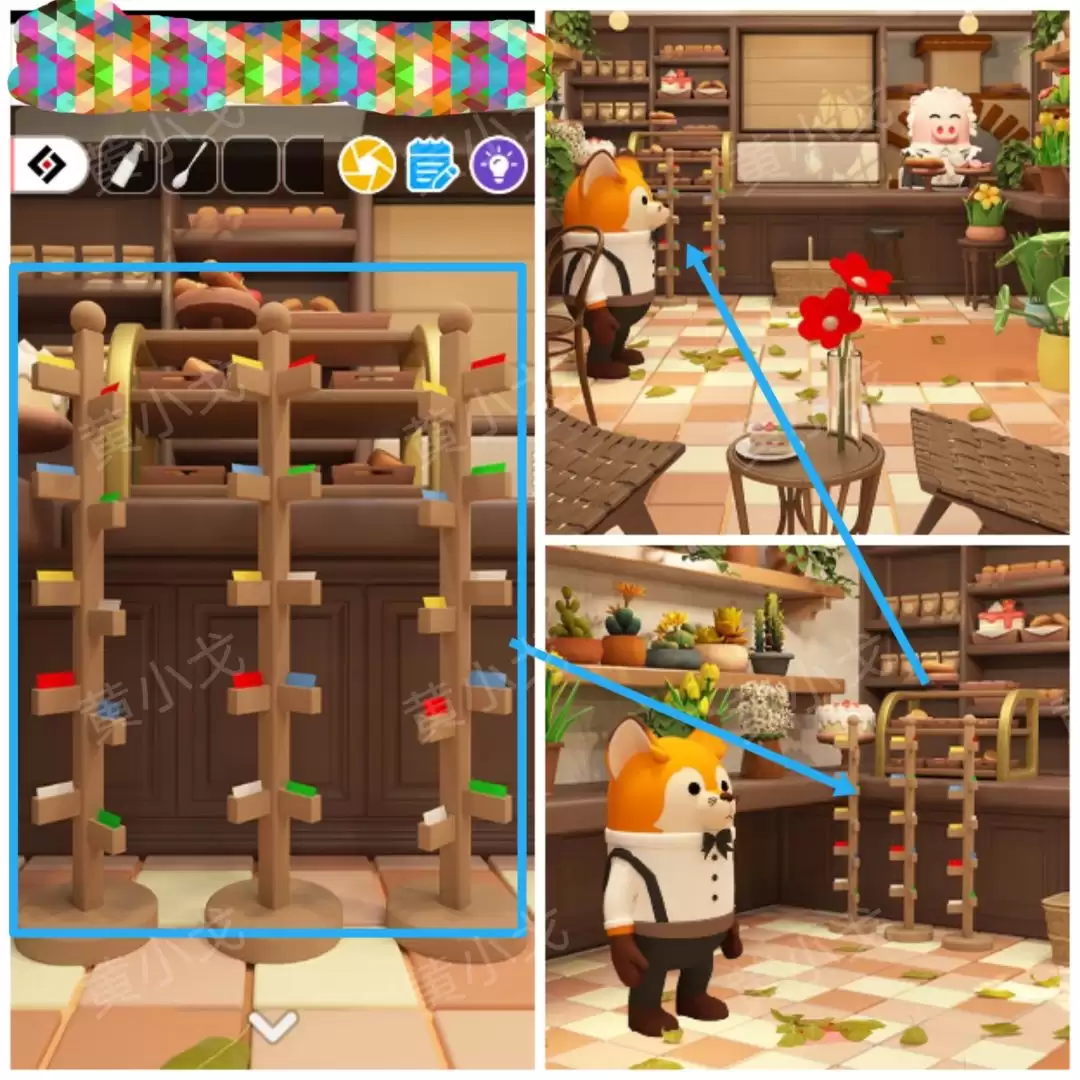 Escape Room:Floral Studio密室逃脱:花香工坊攻略(一)
