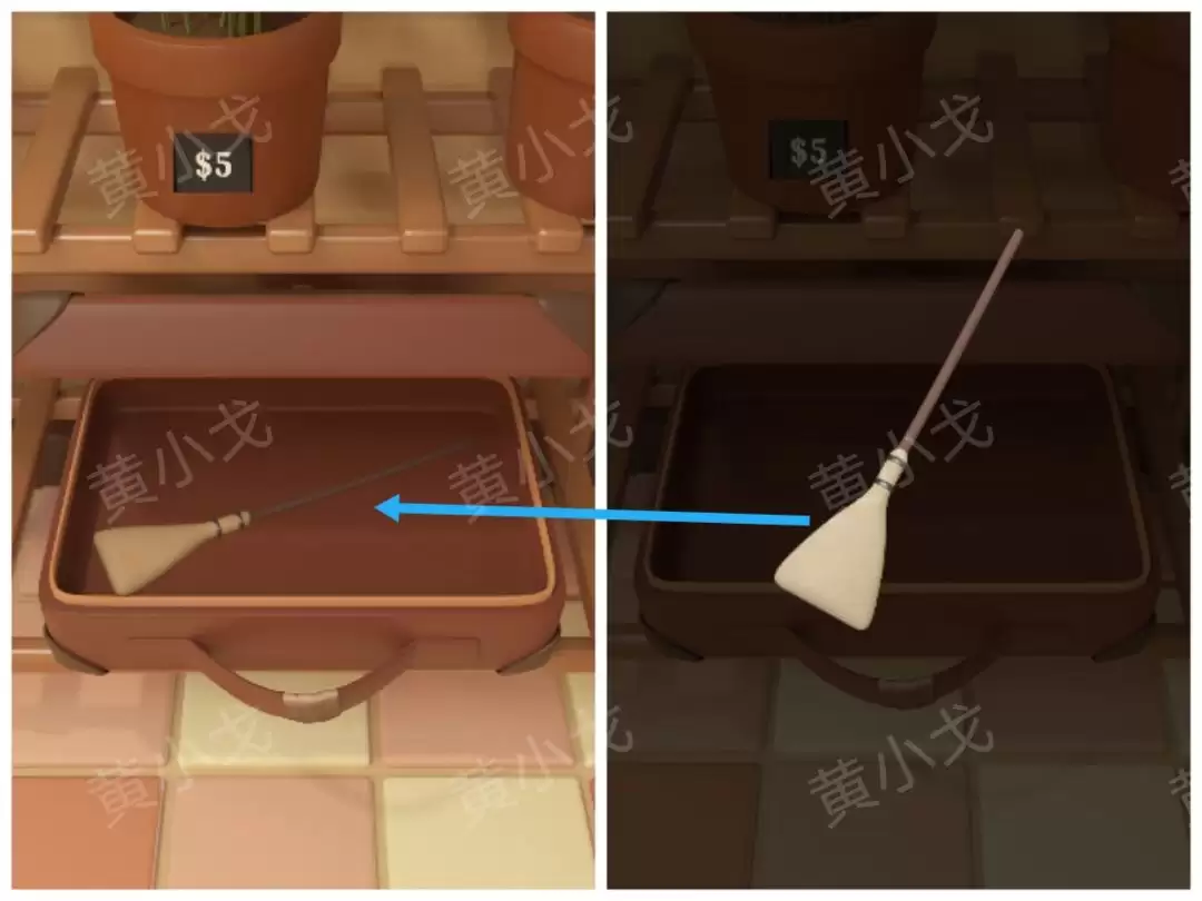Escape Room:Floral Studio密室逃脱:花香工坊攻略(一)