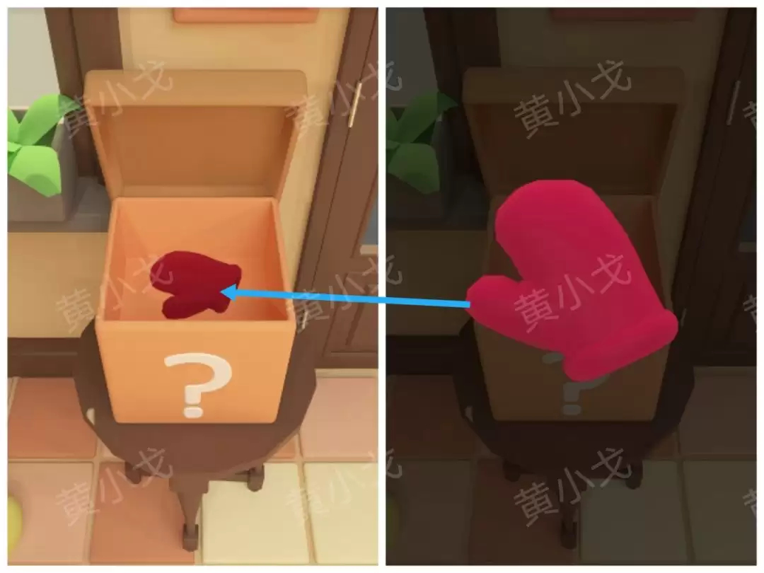 Escape Room:Floral Studio密室逃脱:花香工坊攻略(一)