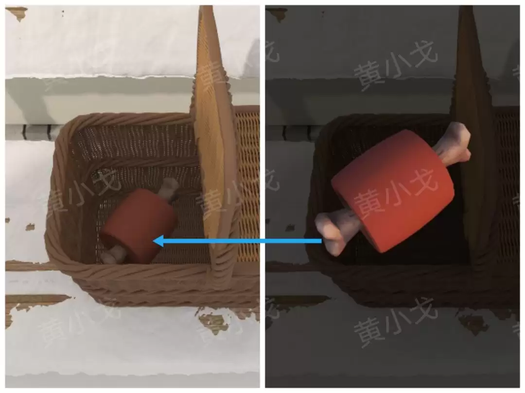 Escape Room:Snowy Park密室逃脱:雪中的公园攻略(一)