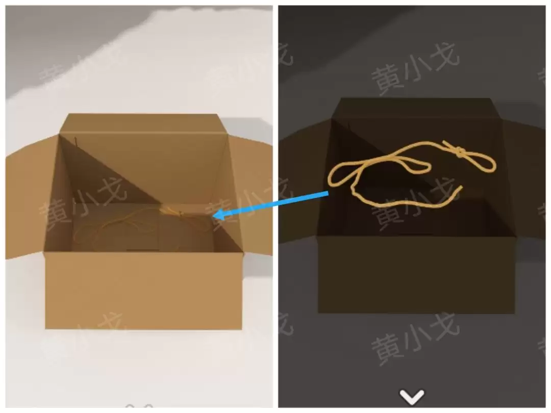 Escape Room:Snowy Park密室逃脱:雪中的公园攻略(一)