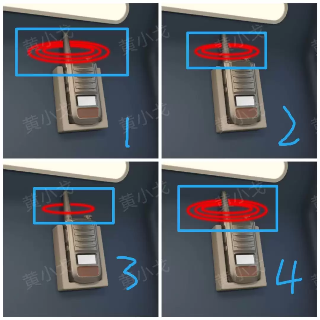 Escape Room:Submarine Journey潜水艇之旅图文攻略(一)