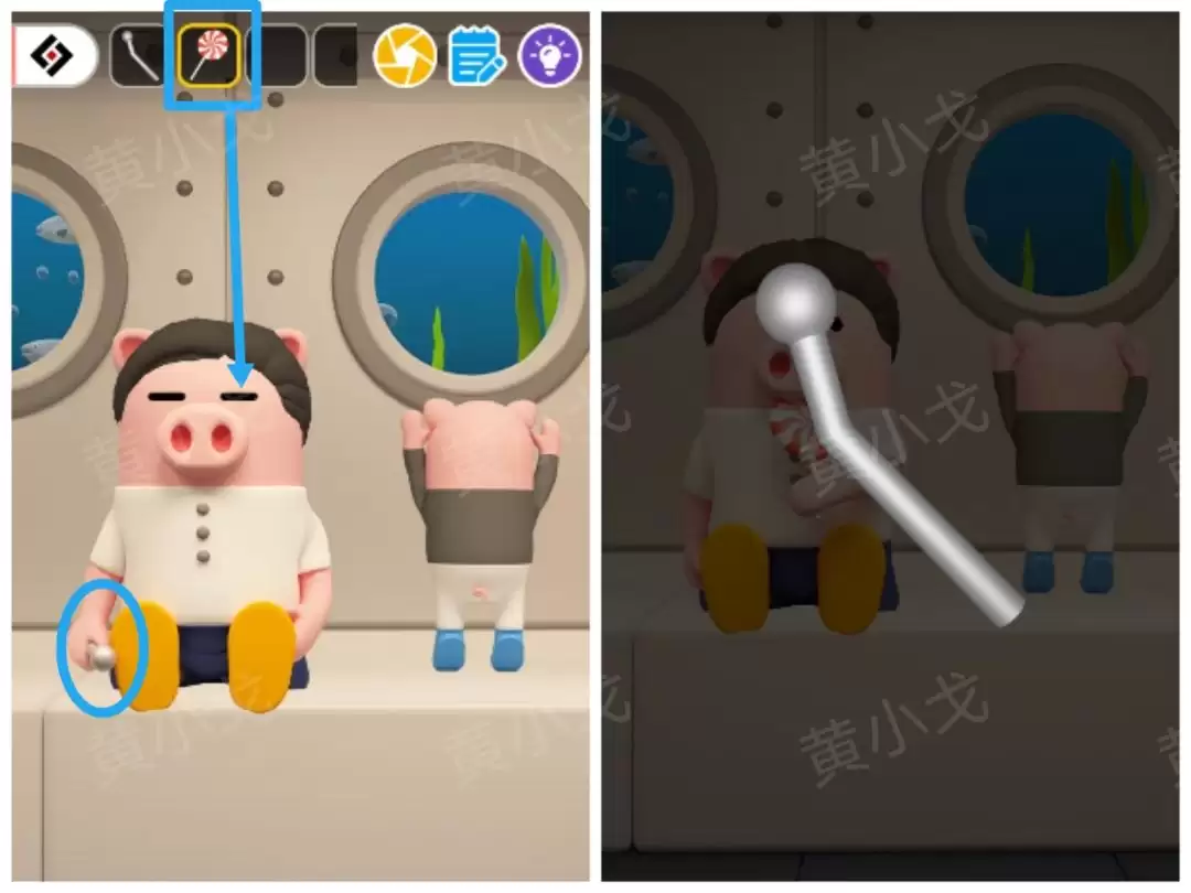 Escape Room:Submarine Journey潜水艇之旅图文攻略(一)
