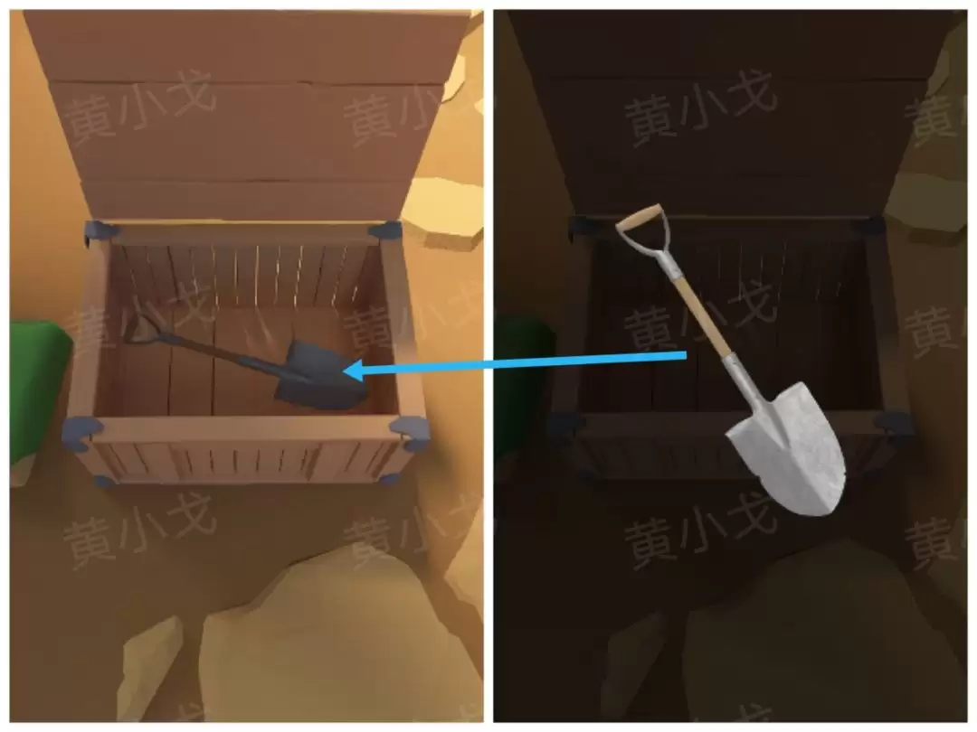 Escape Room:Dig Site密室逃脱:考古现场攻略(一)