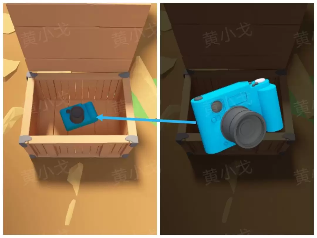 Escape Room:Dig Site密室逃脱:考古现场攻略(一)