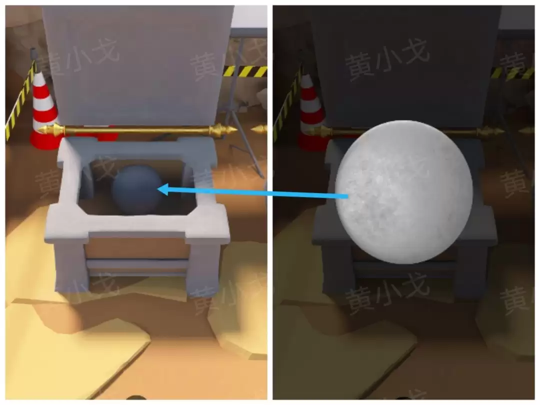 Escape Room:Dig Site密室逃脱:考古现场攻略(一)