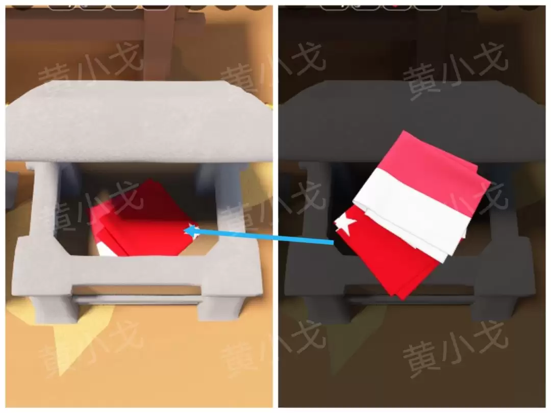 Escape Room:Dig Site密室逃脱:考古现场攻略(二)
