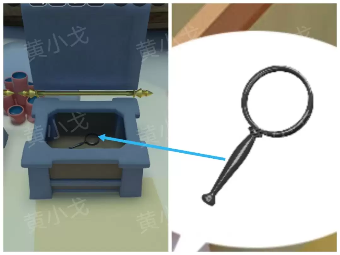 Escape Room:Dig Site密室逃脱:考古现场攻略(二)