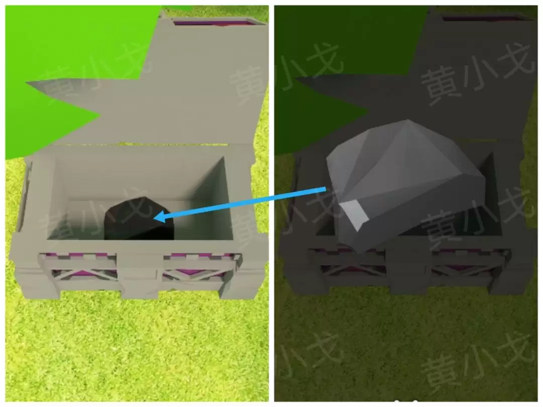 Escape Room:Aztec图文攻略(一)