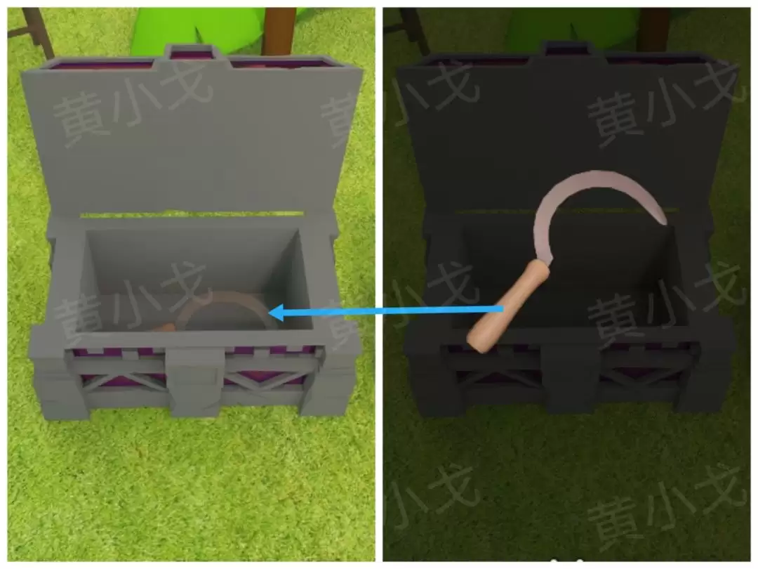 Escape Room:Aztec图文攻略(一)
