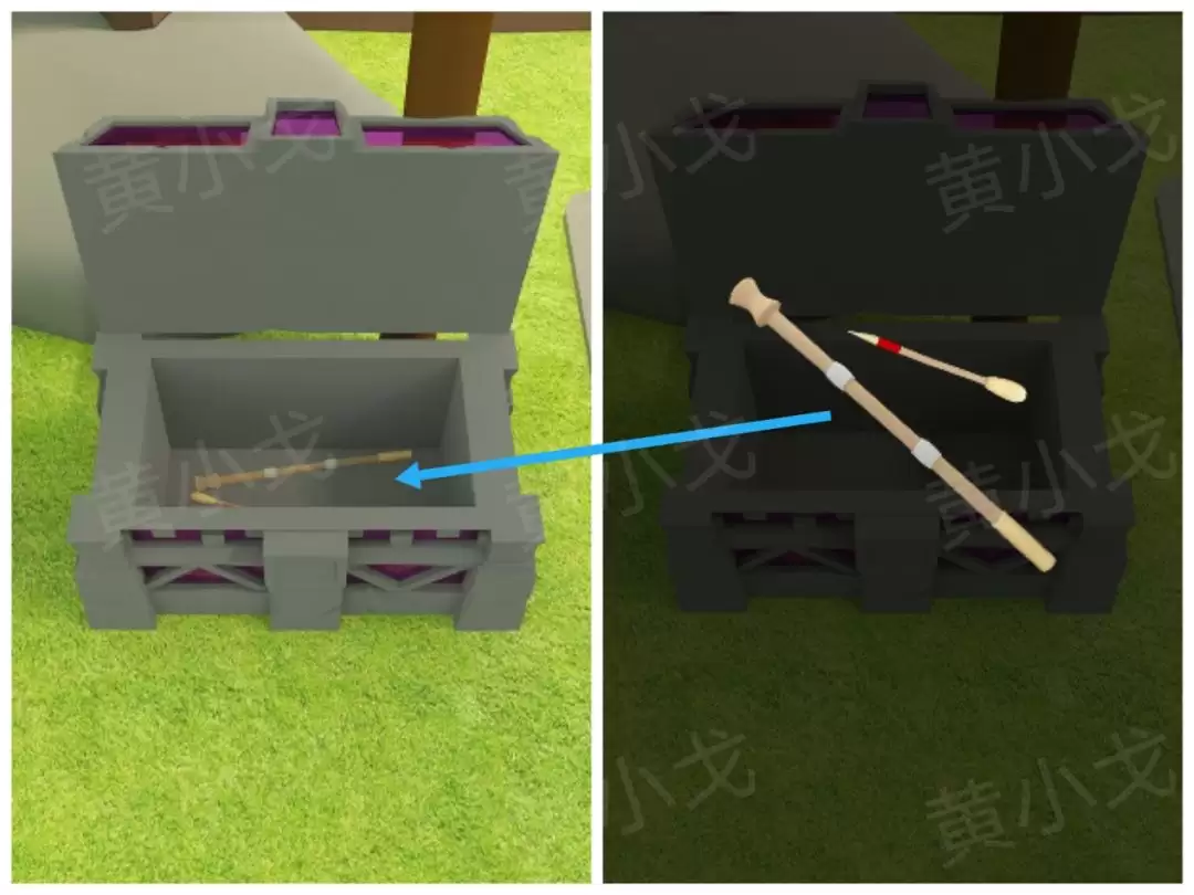 Escape Room:Aztec图文攻略(一)