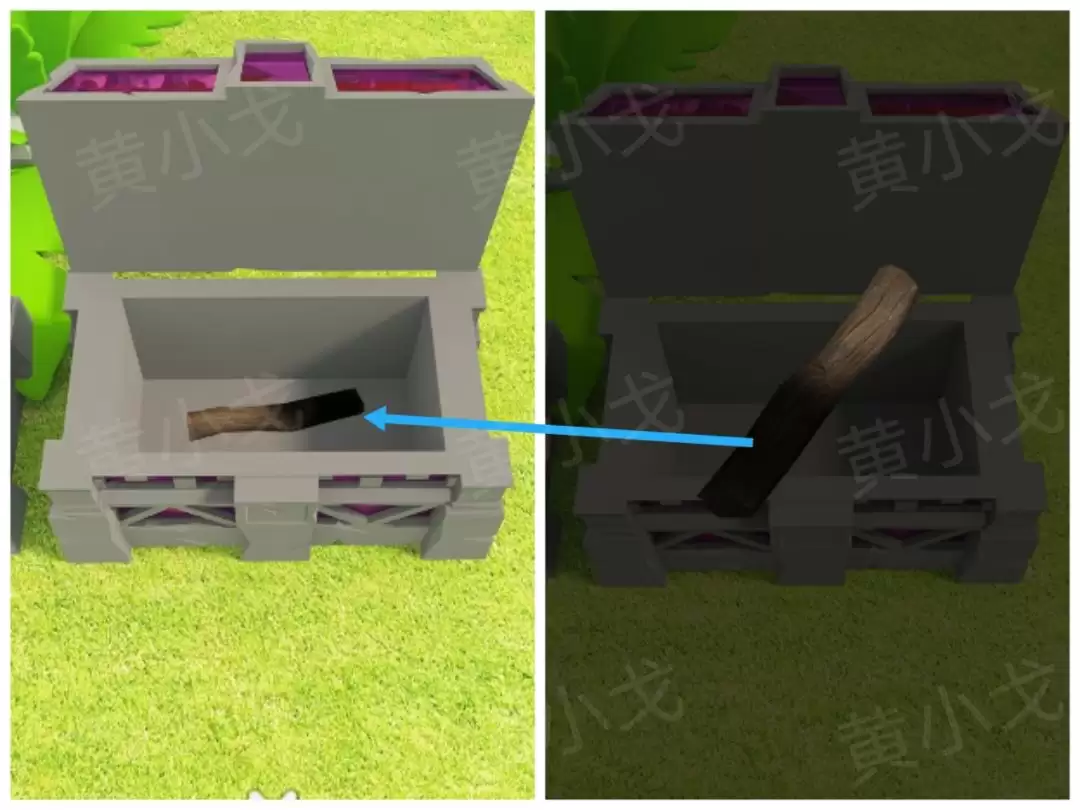 Escape Room:Aztec图文攻略(一)