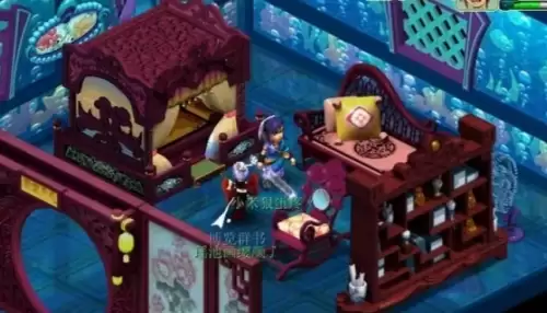 梦幻西游1级家具配方1 梦幻西游1级家具配方1