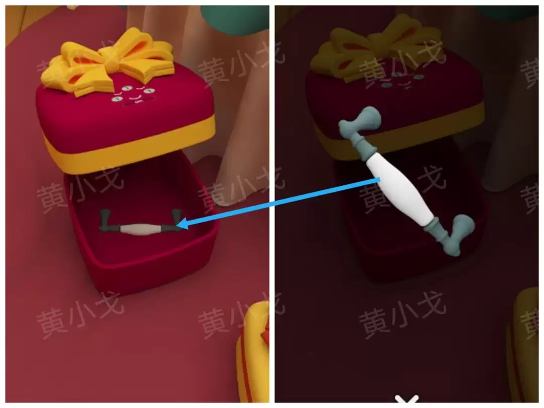 Escape Room:巨人国图文攻略(一)