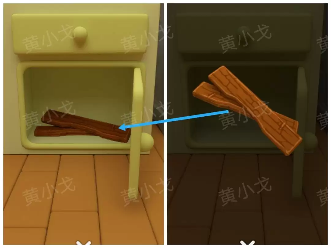 Escape Room:巨人国图文攻略(一)