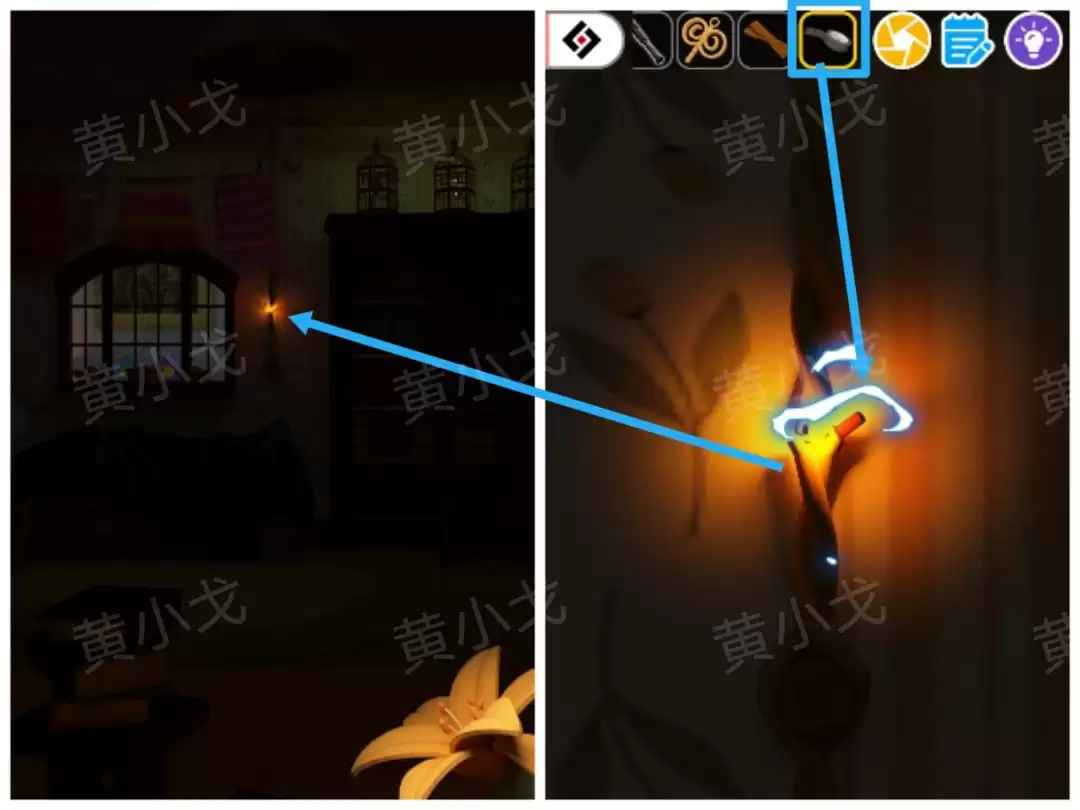 Escape Room:巨人国图文攻略(一)