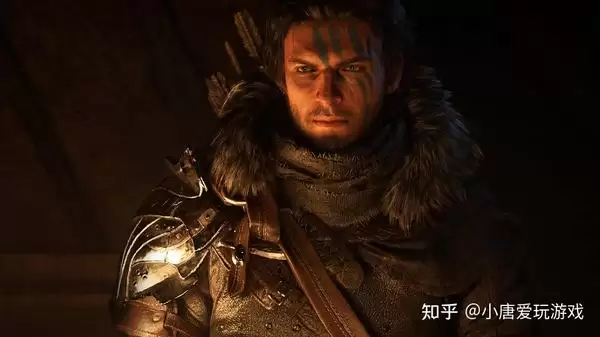 红色沙漠传说白马怎么获得