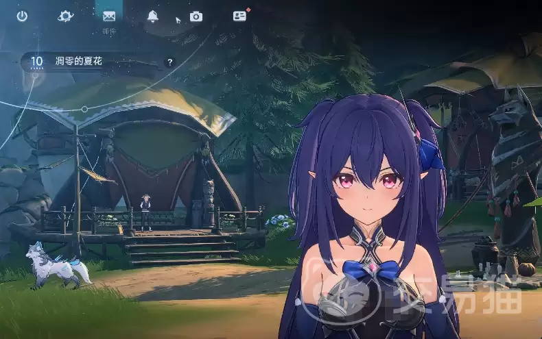 蓝色星原旅谣相机使用教程蓝色星原旅谣相机功能详细说明与实操指南