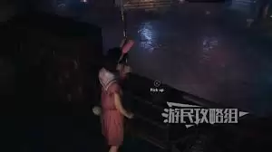 寂静岭f拜殿回忆谜题如何解