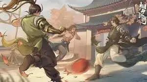 烟雨江湖步惊云天赋武学如何介绍