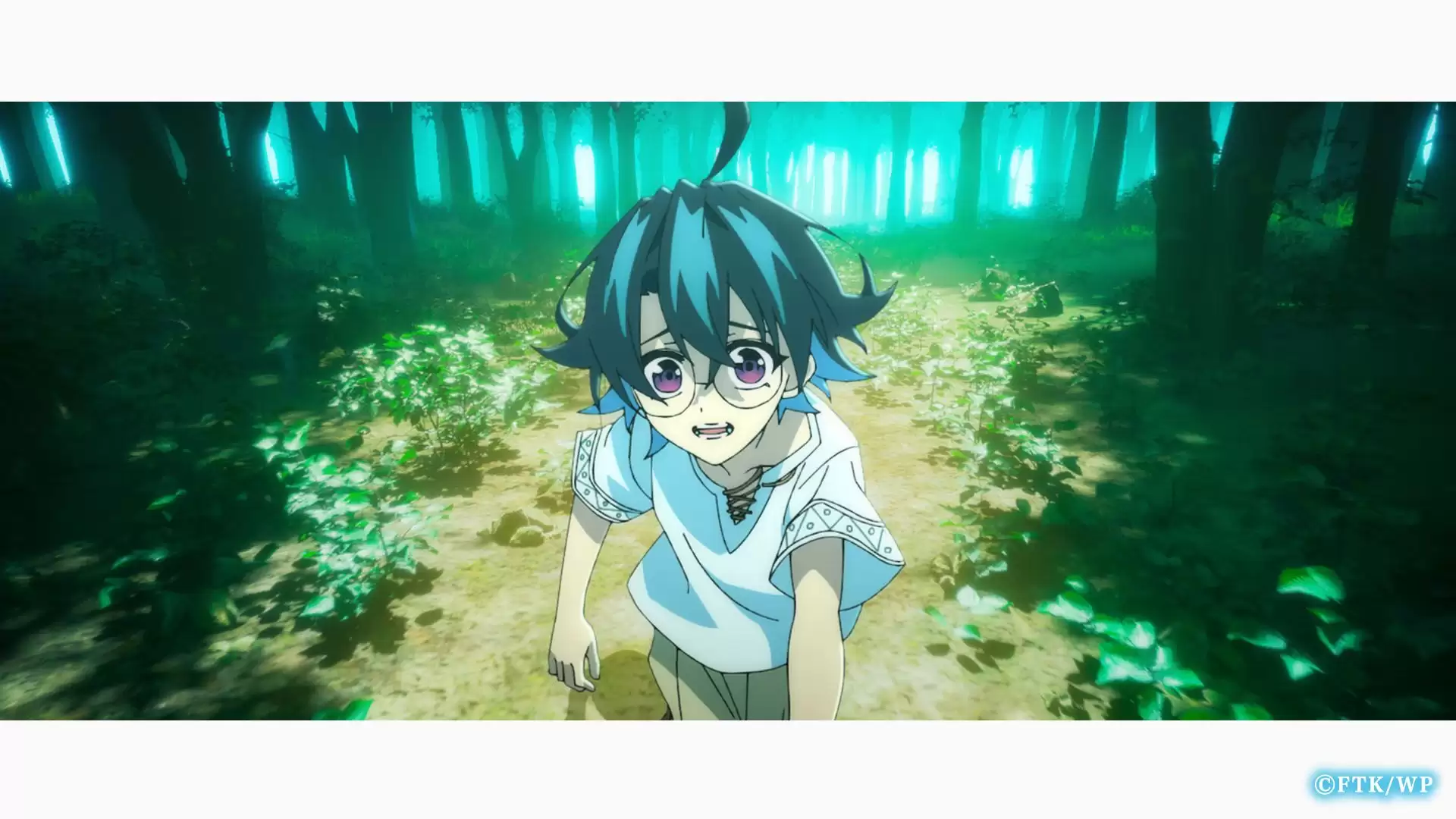 《Wistoria: Wand and Sword》创作者表示动画的火爆对他们而言是一种积极的挑战